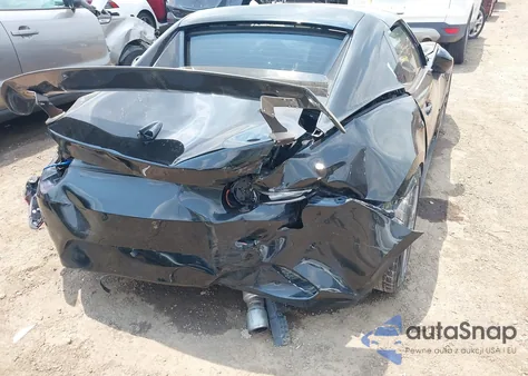 2017 Mazda Mx-5 Miata Rf Grand Touring из США, поврежденный, VIN JM1NDAM7XH0104711